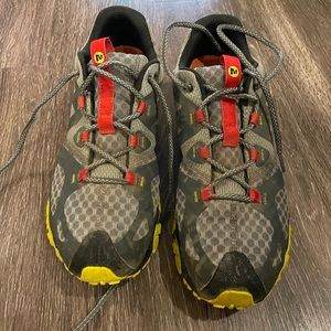 Merrell Turbulence Performance Hiking Shoes